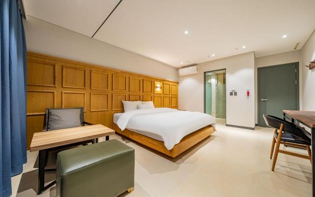 라이프스타일 F 호텔