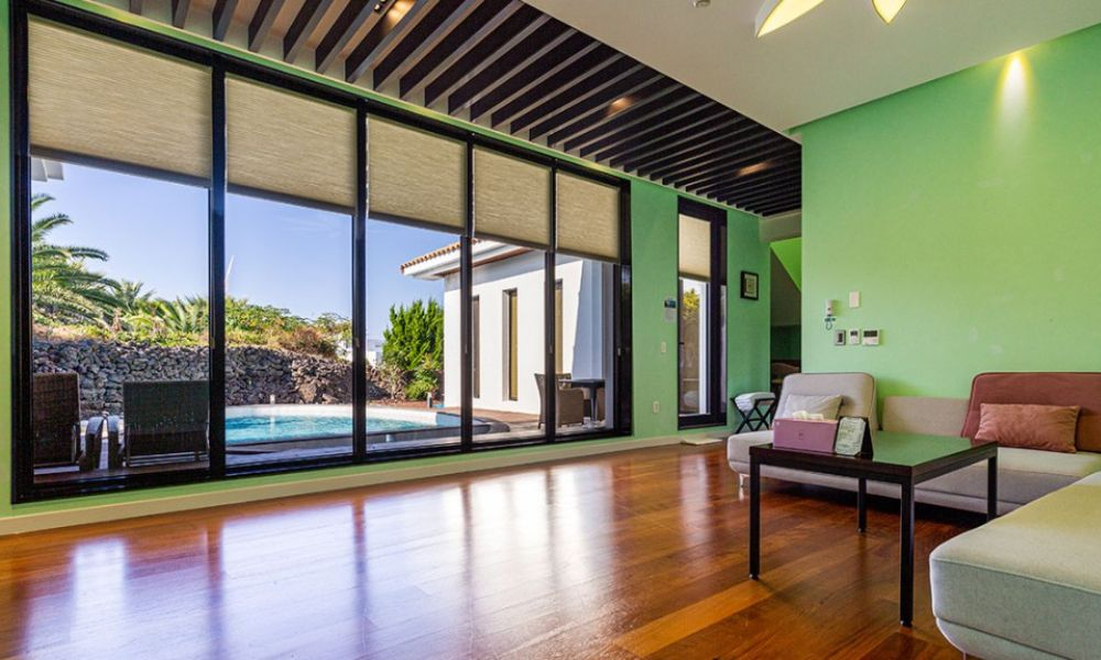 라 스페치아 B(동절기 개별수영장 이용 불가)