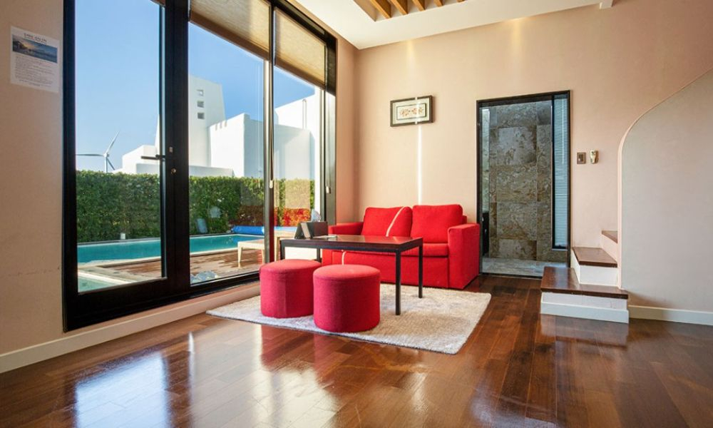 몬테로소 알 마레 H (동절기 개별수영장 이용 불가)