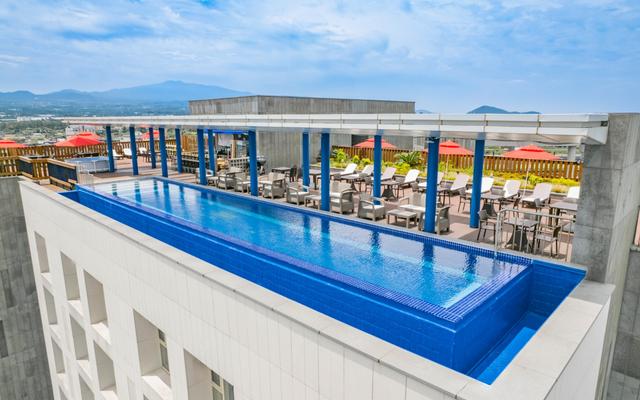 웨이스톤 서우봉 호텔