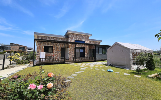 대부도 해찬펜션