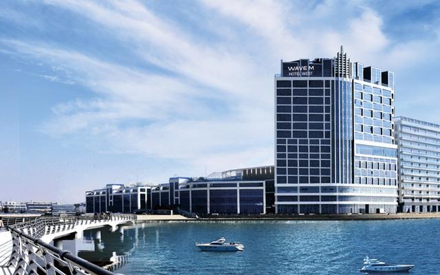 웨이브엠호텔 웨스트