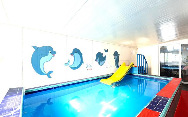 춘천 키즈풀하우스