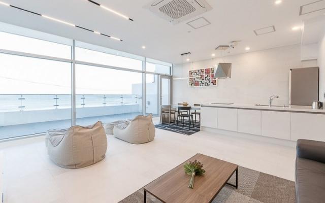 양양 파니아토펜션