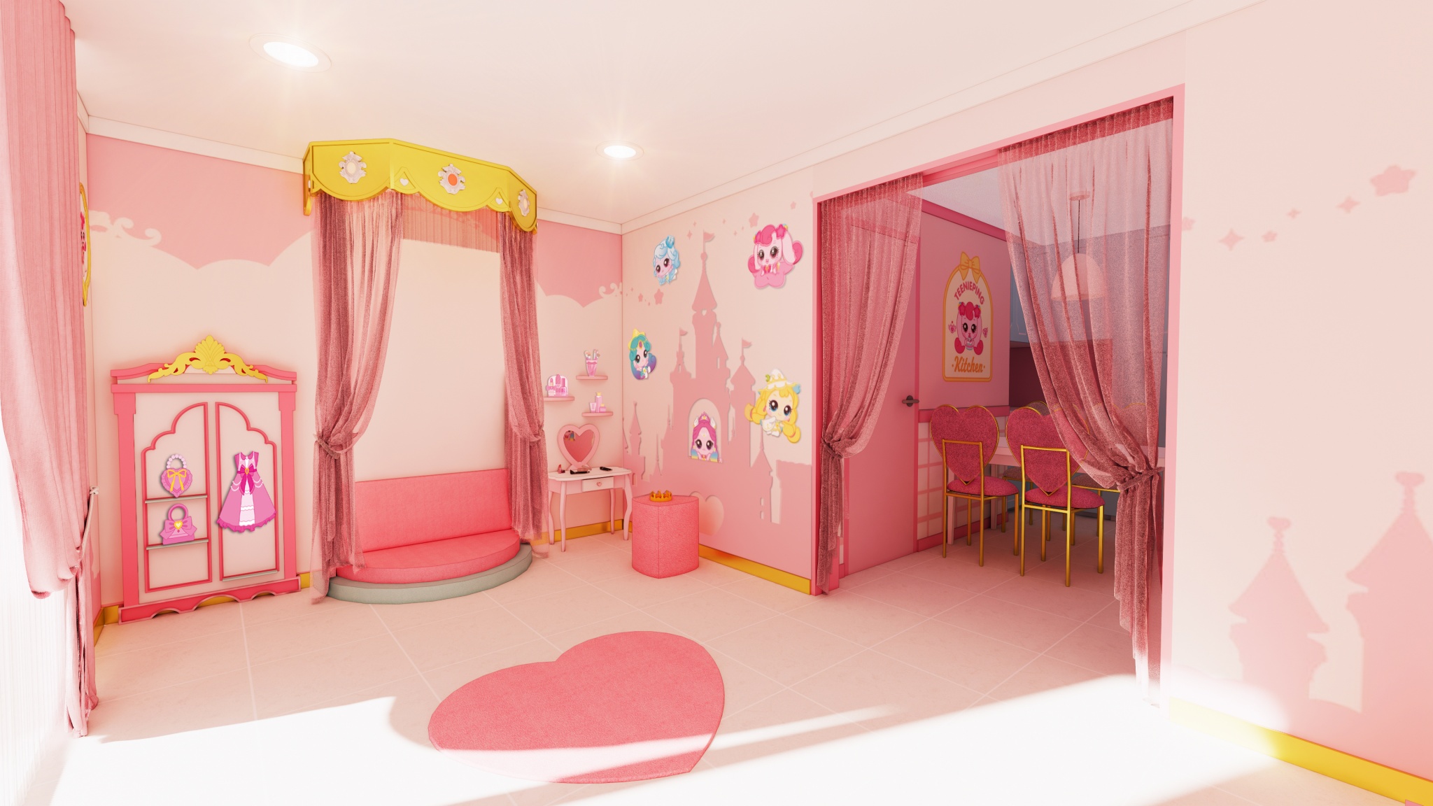 room detail thumbnail 1