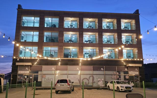 화성(제부도) 레인보우펜션