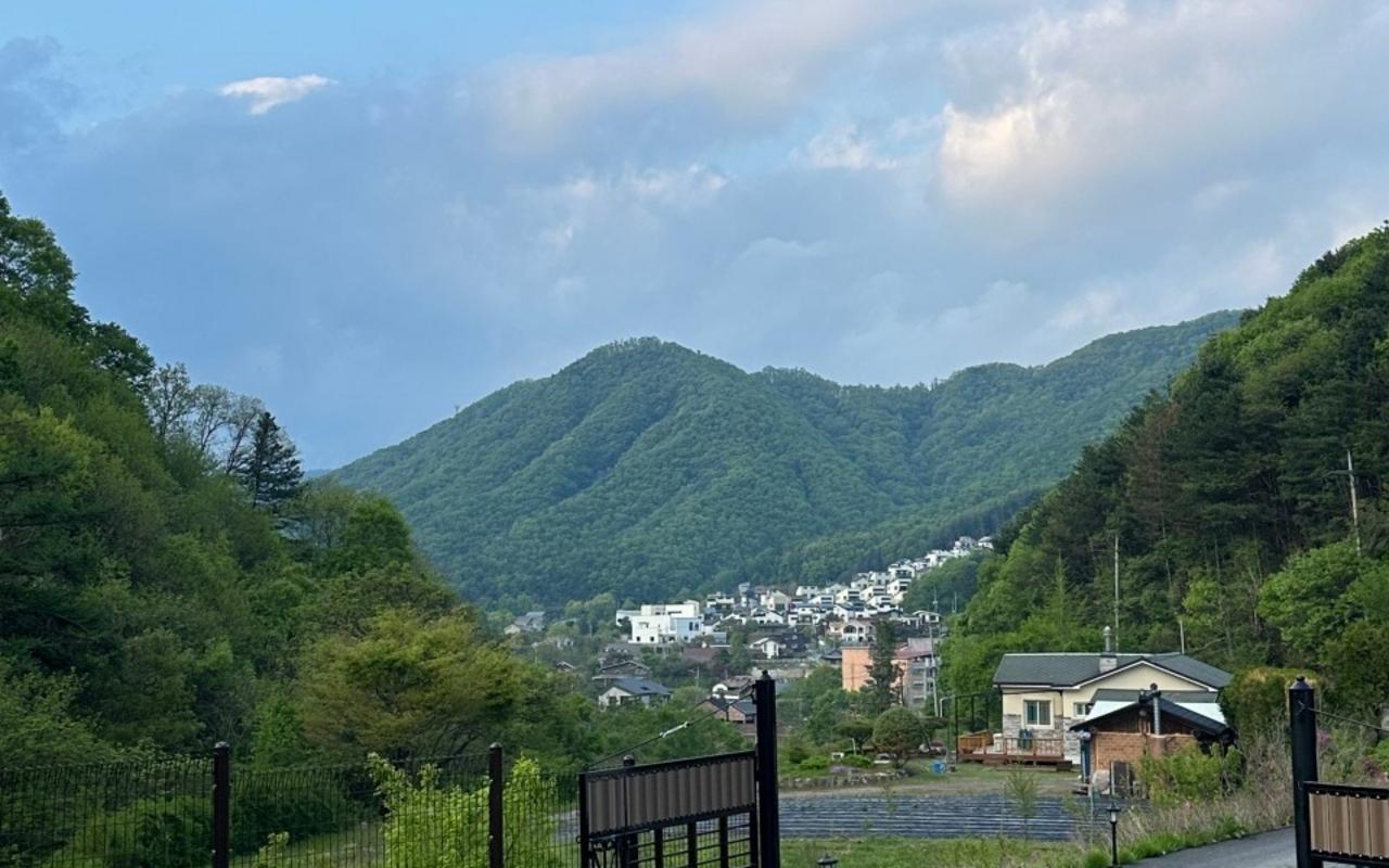 양평 사계돔글램핑 사진
