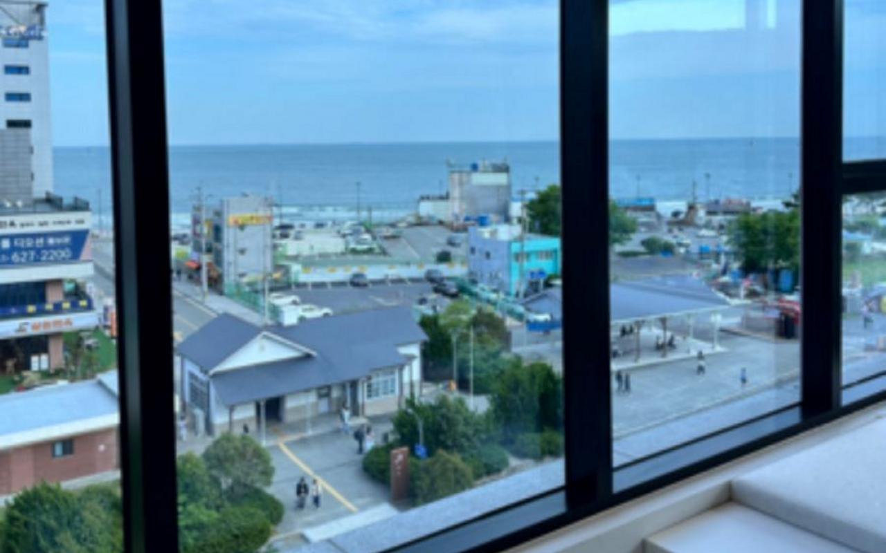 부산 해운대 송정오션루나 사진