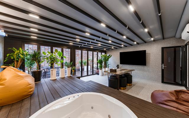 아산 브라운도트 아산터미널점