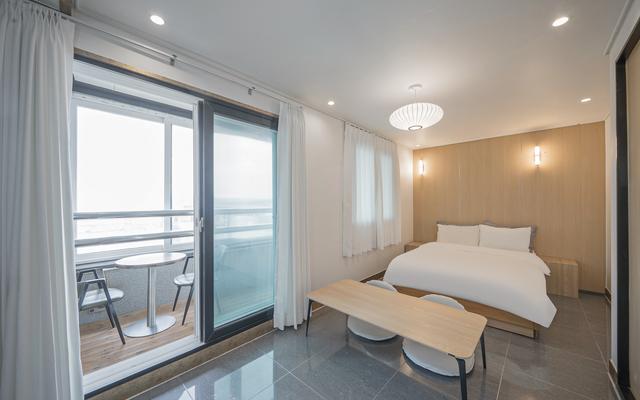 울진 호텔 파인