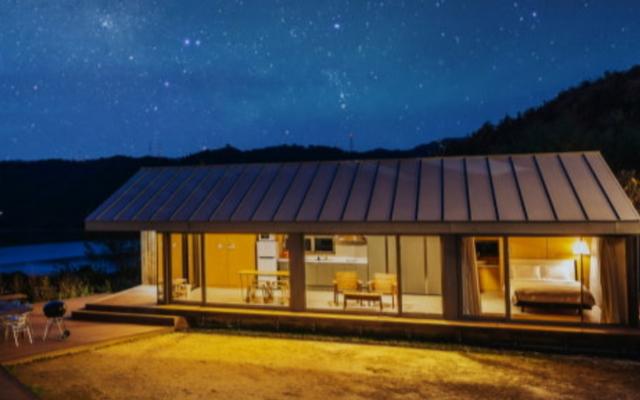 청주 벨루아 펜션&글램핑