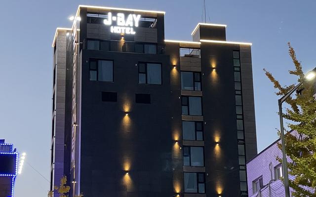 제이베이관광호텔