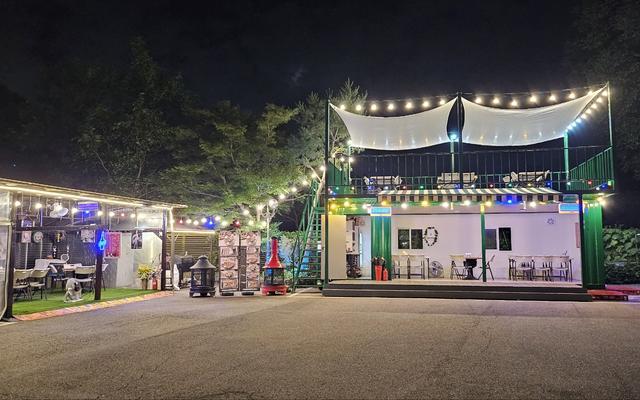 포천 광릉수목원