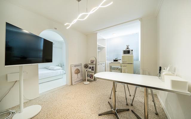 화성(제부도) 피넛스테이