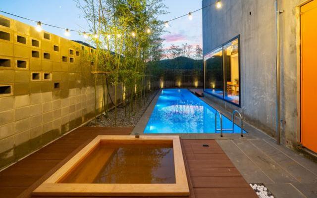 세종 디엠제트풀빌라