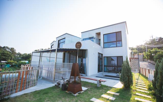 부산 기장 윤스테이 in 기장