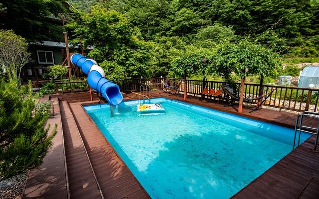 밀양 정승풀하우스펜션