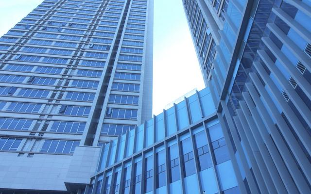 더편안 트리니호텔