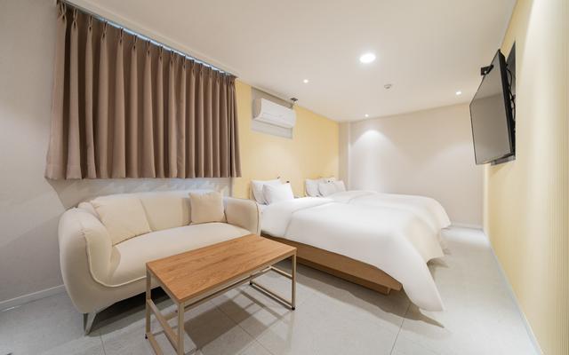 이천 하운드 이천터미널