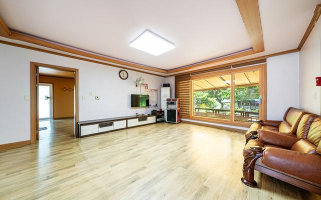 천안 위례성농원펜션