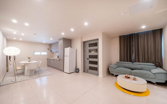 부산 해운대 동백호텔