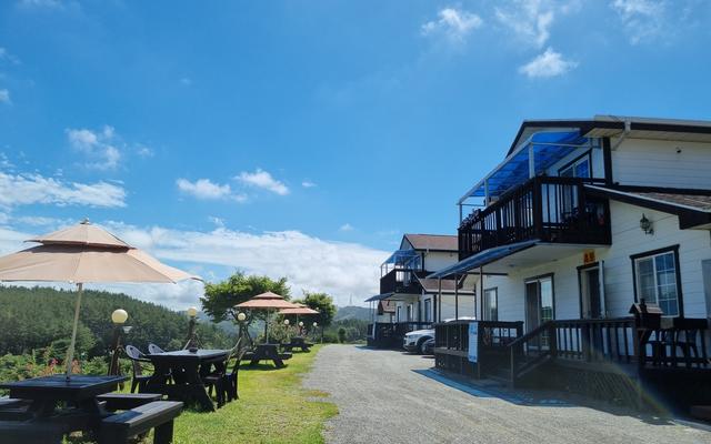 서산 서산바닷가펜션