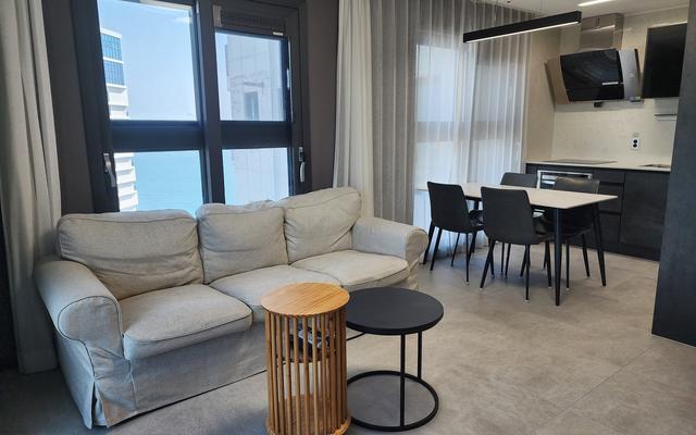 소유 오시리아 레지던스