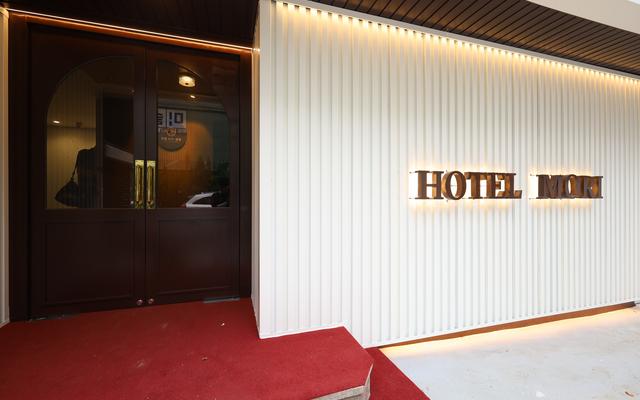 광명 호텔 모리(HOTEL MORI)