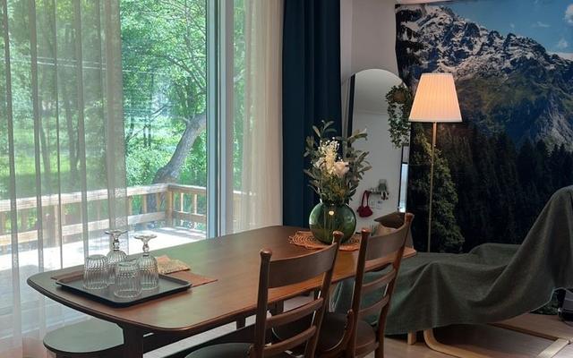 영월 소담스테이펜션