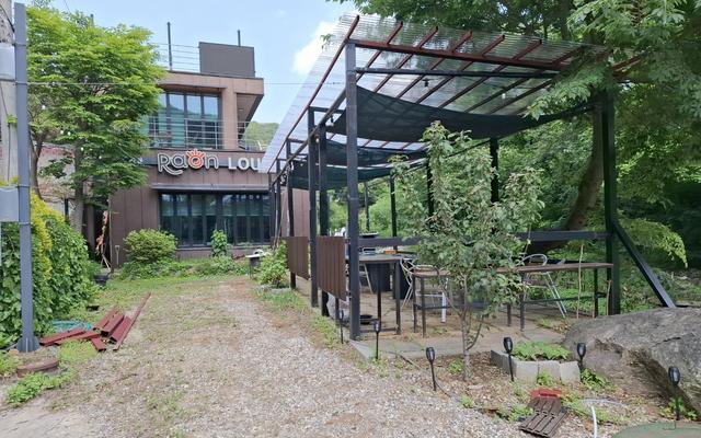 남양주 라온펜션