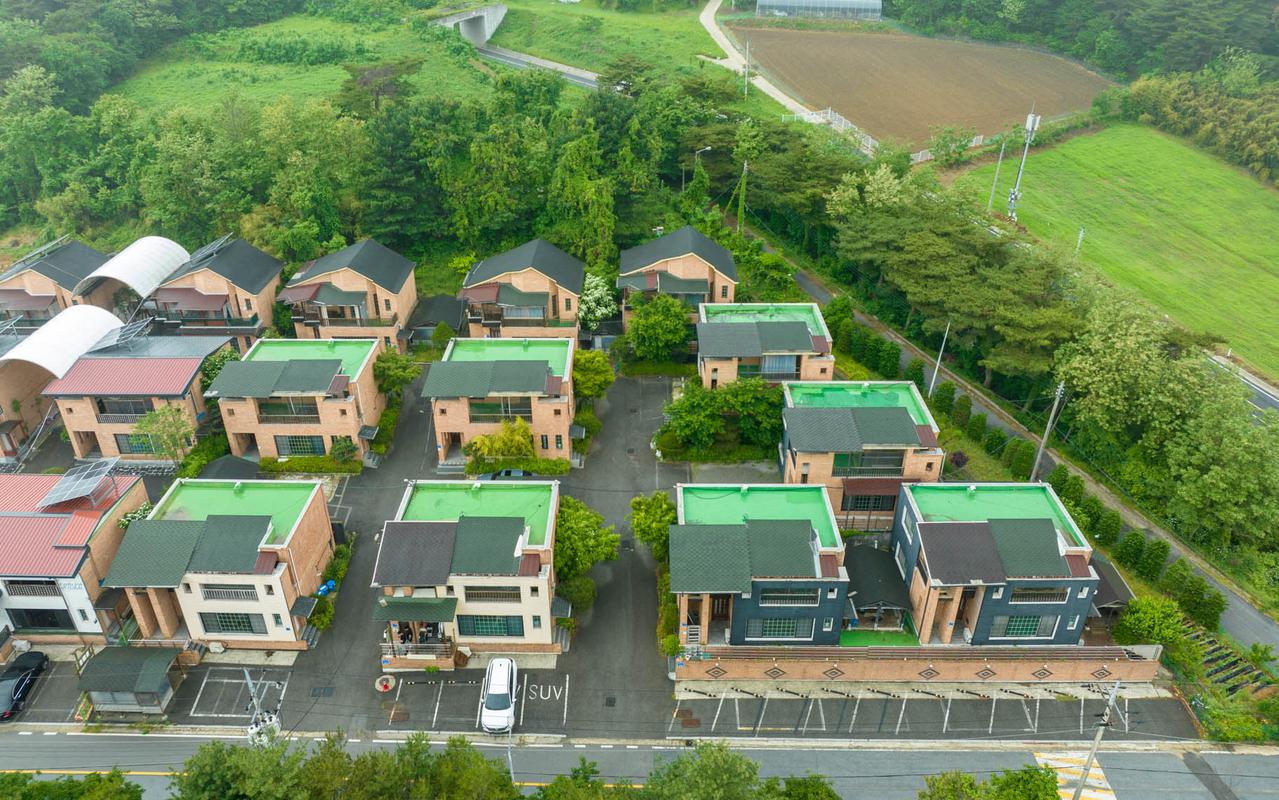 예산 정다운펜션 사진