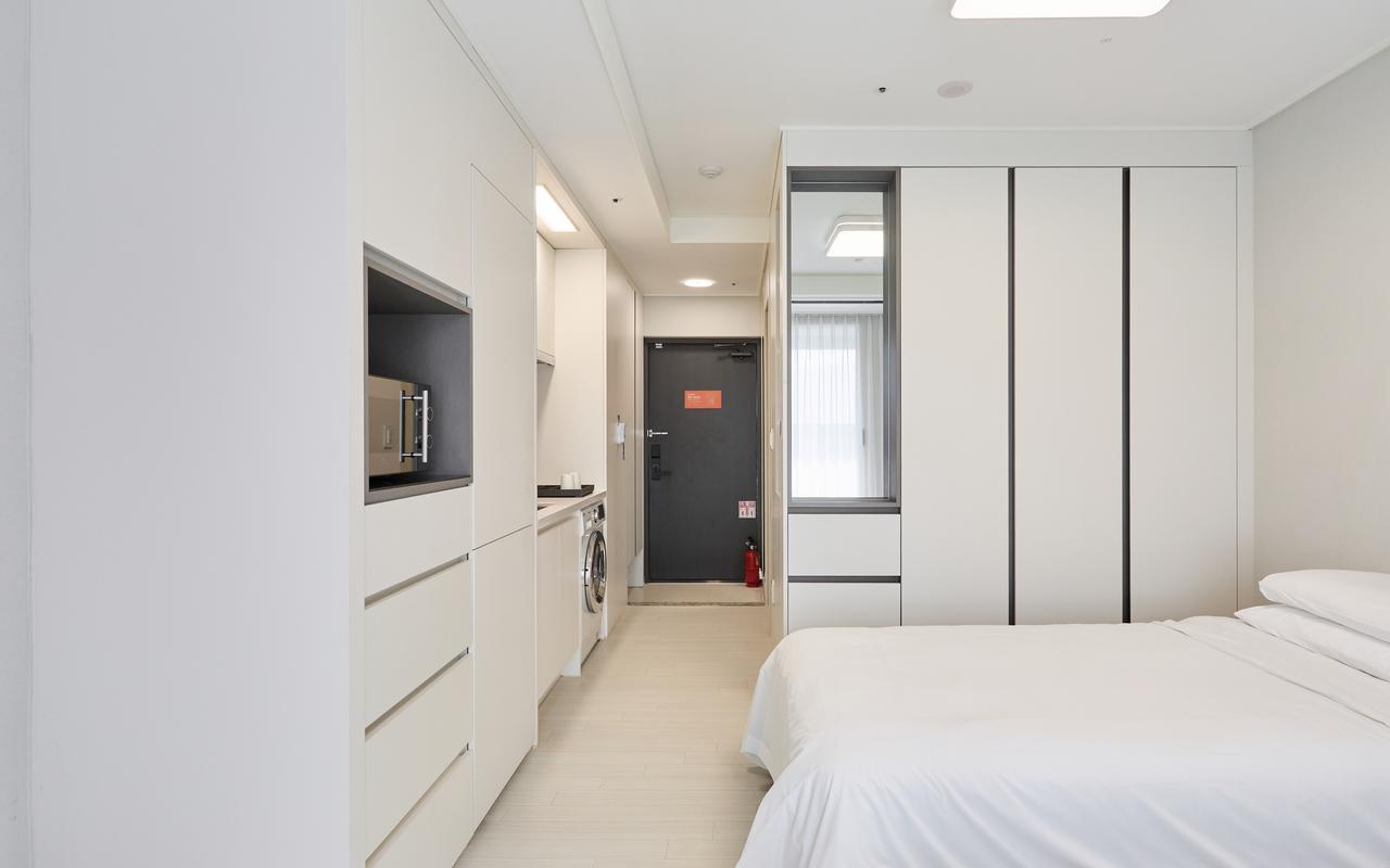 Yeongdo Sea View Guesthouse