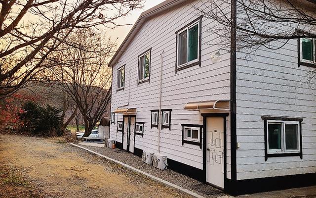 남양주 진우네펜션