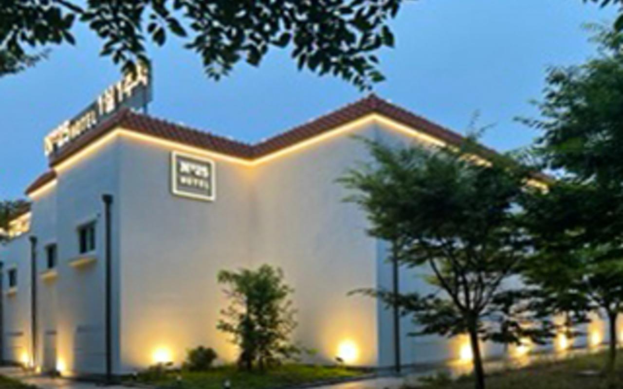 Daegu Geumho-dong Number25 Daegu Geumho Branch 사진 2