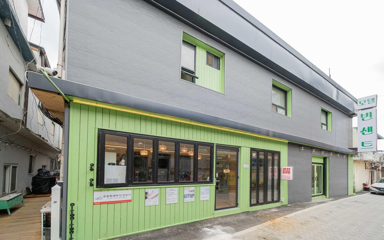 抱川文森特酒店 사진 2