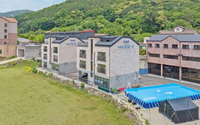 광주 곤지암이레펜션