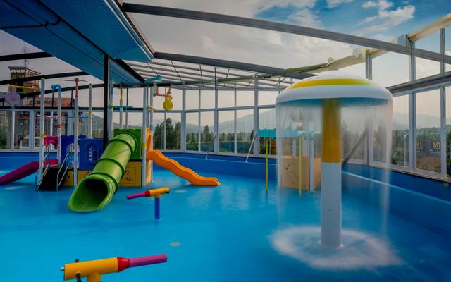 덕산 스파뷰호텔