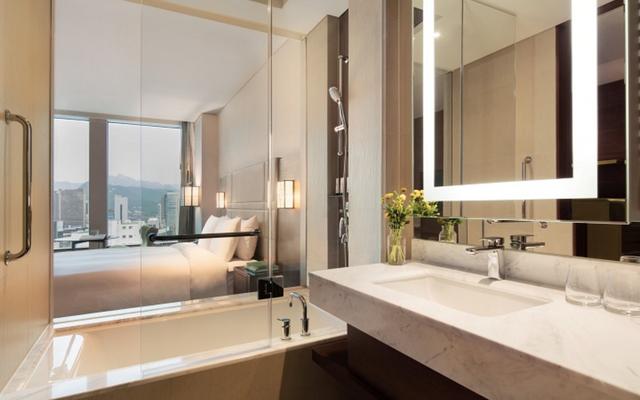 코트야드 메리어트 서울 명동