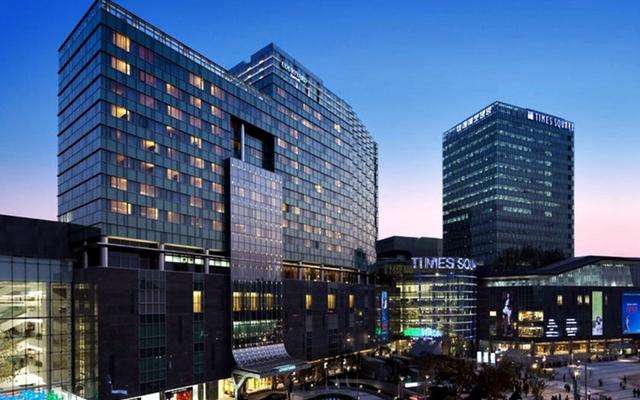 코트야드 바이 메리어트 서울 타임스퀘어