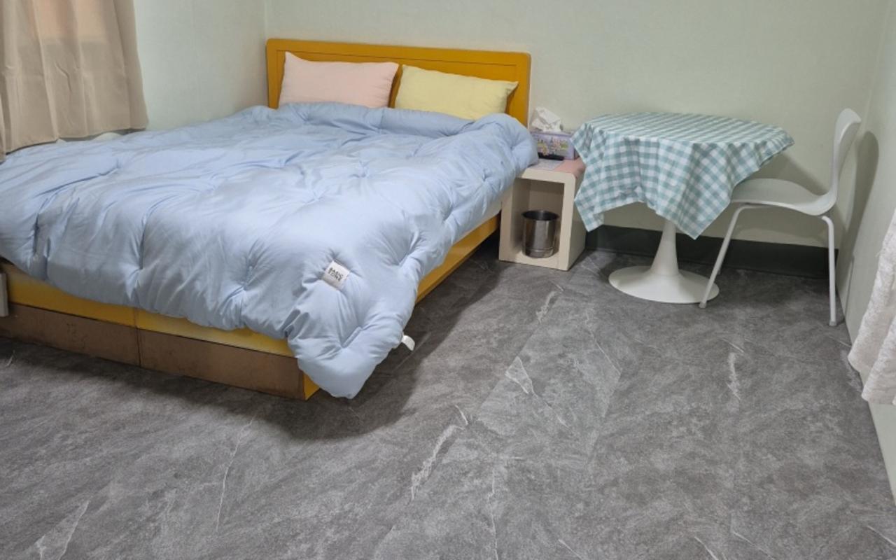 부산 덕천 민들레 모텔 사진