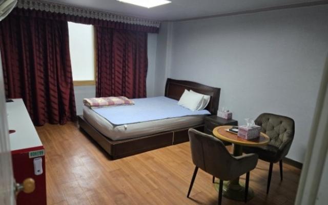 익산 파라다이스