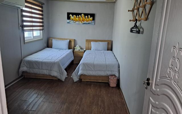 보은(속리산) 비바호텔