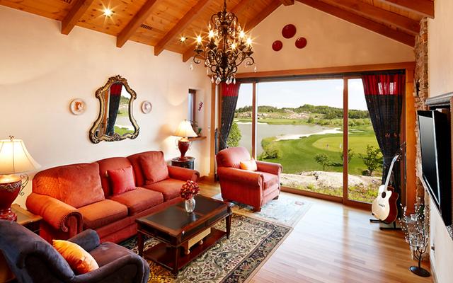 블루원 상주골프리조트