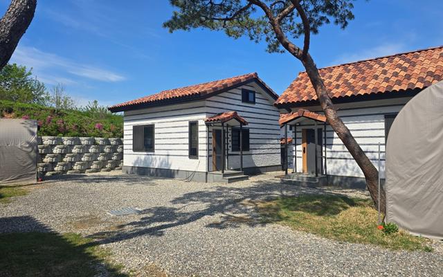 안성 용설바람스테이펜션