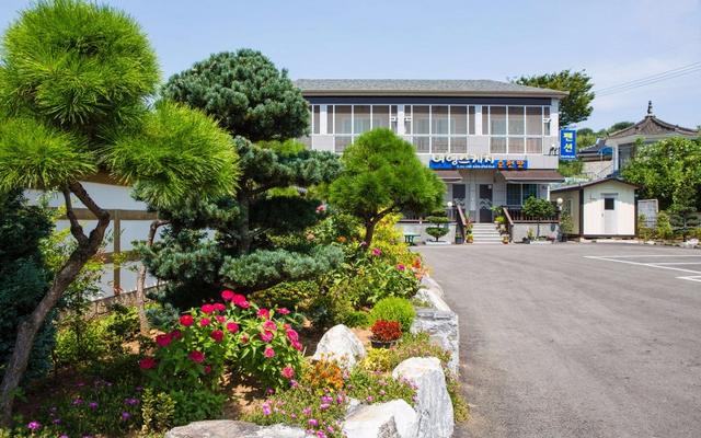 순천 여행스케치펜션