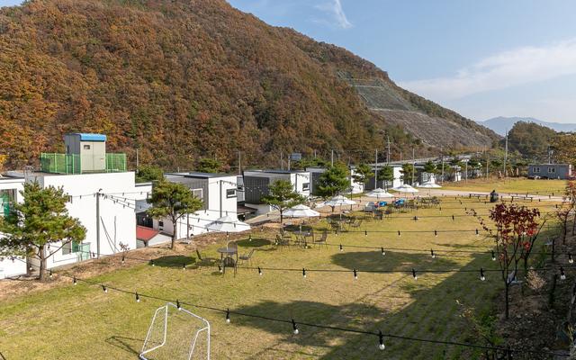 문경 수아풀빌라