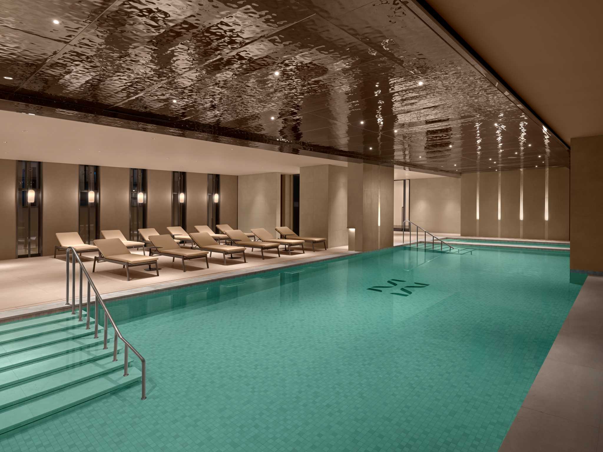 신라모노그램 강릉 호텔