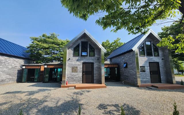 안성 용설호관광농원