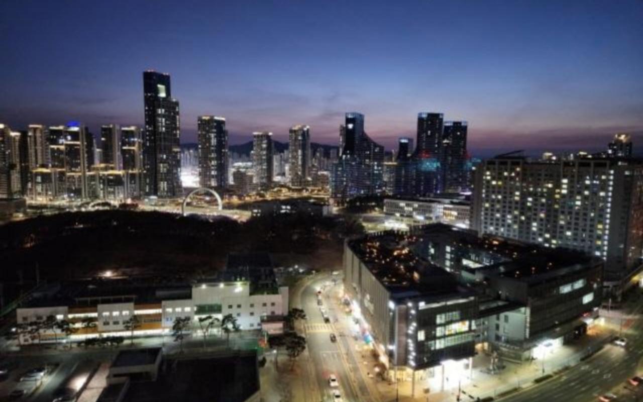 코트야드 메리어트 세종 호텔/리조트 사진, 가격, 위치소개 | NOL