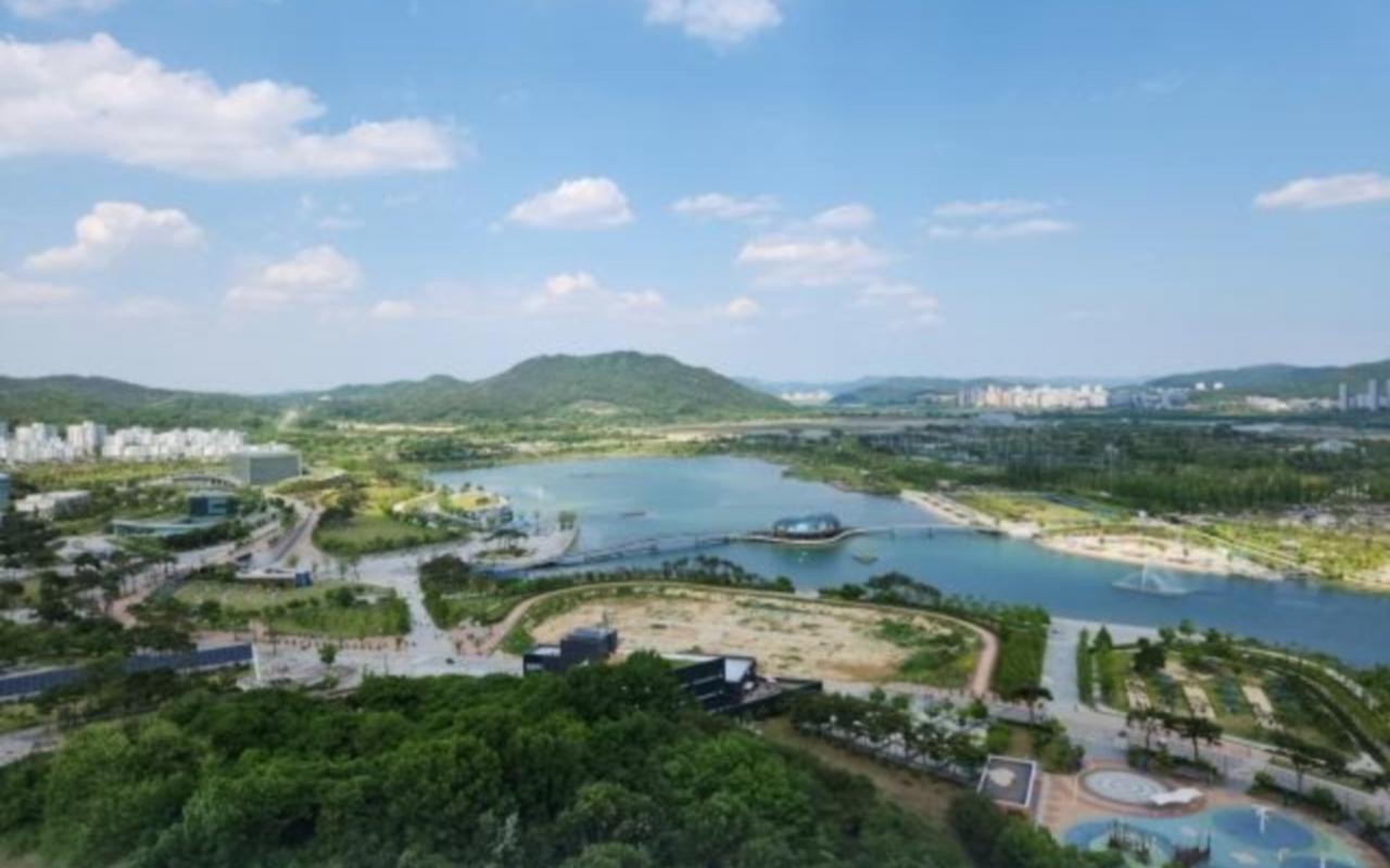 코트야드 메리어트 세종 호텔/리조트 사진, 가격, 위치소개 | NOL